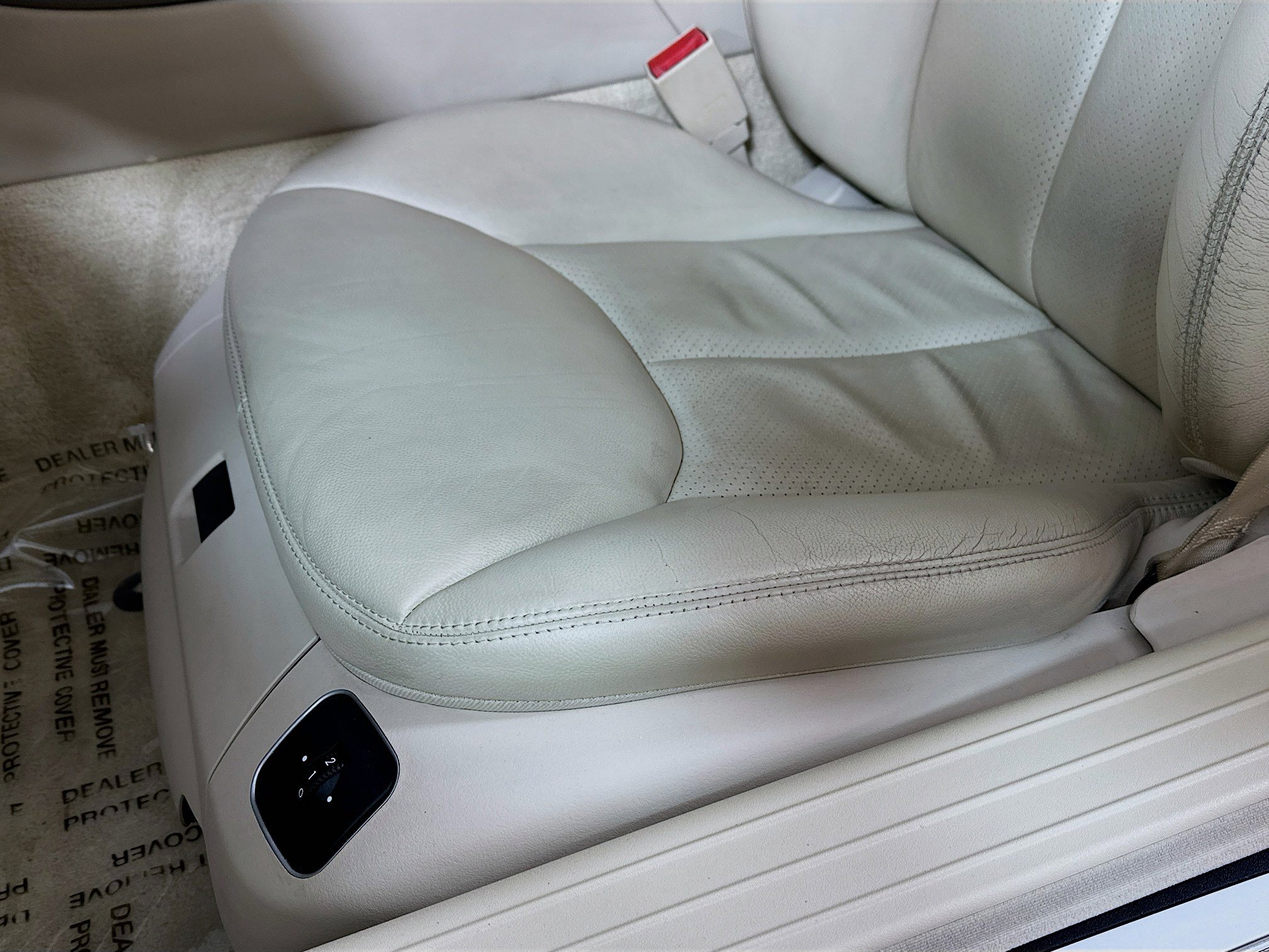 2003 Mercedes Benz SL 500 photo 17