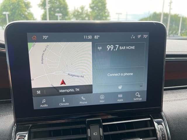 2020 Lincoln Navigator Reserve photo 21