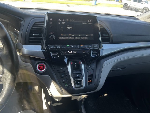 2022 Honda Odyssey EX-L photo 6