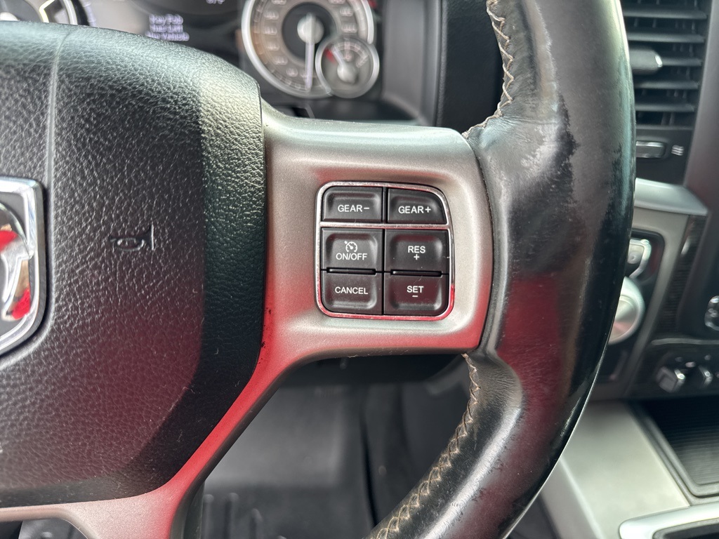 2014 Ram 1500 Laramie Longhorn photo 52