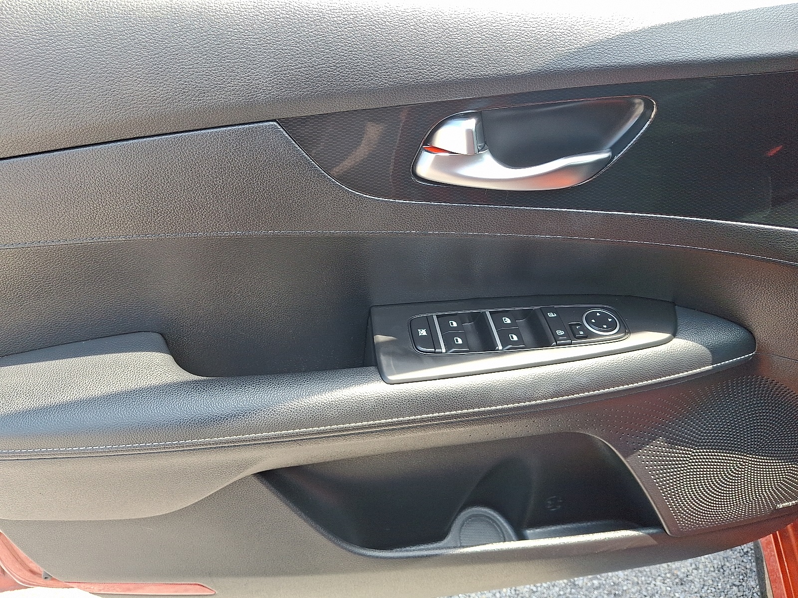 2023 Kia Forte GT-Line photo 13
