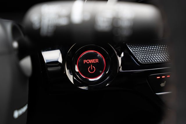 2024 Honda CR-V Hybrid Sport Touring photo 21