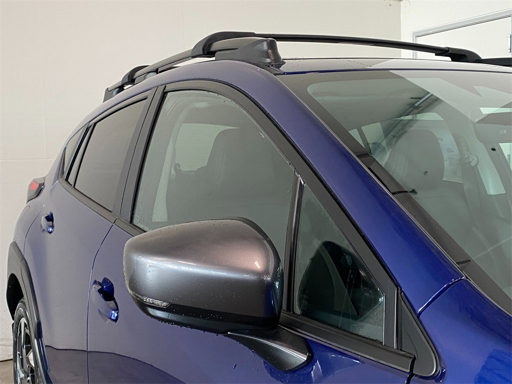 2025 Subaru Crosstrek Limited photo 21