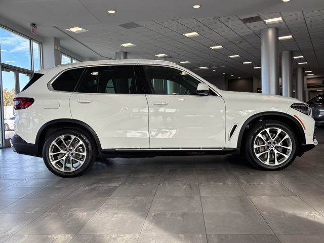 2021 Bmw X5 xDrive45e photo 2