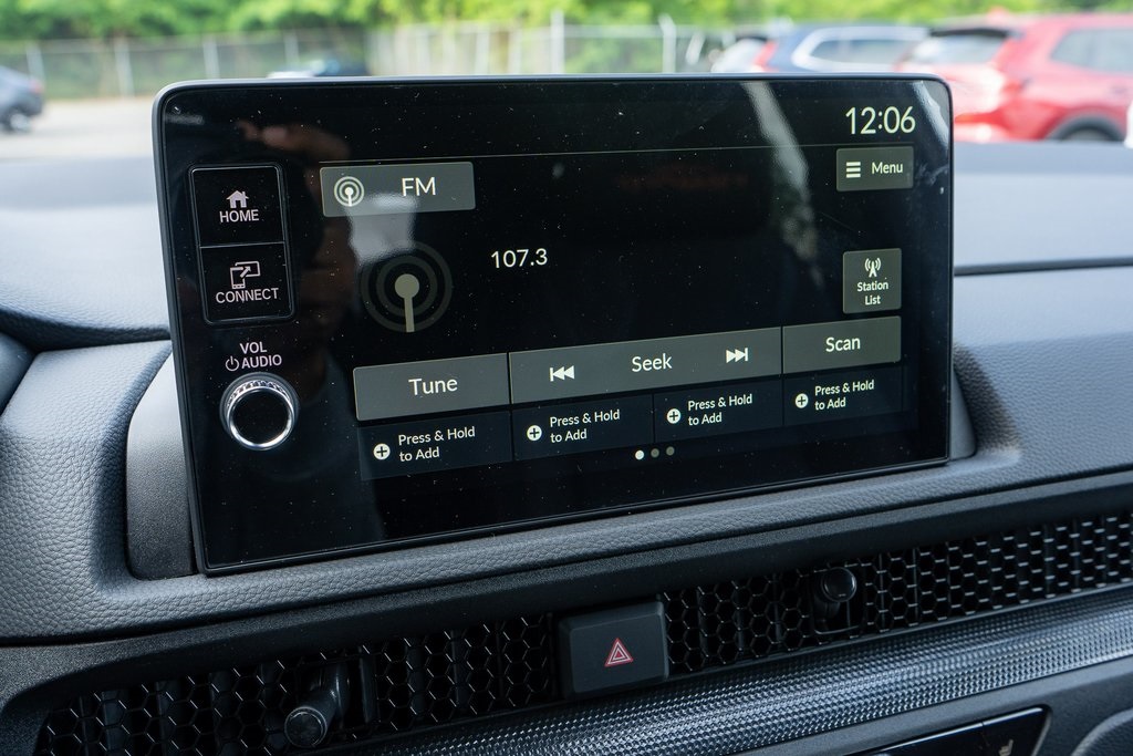 2026 Honda CR-V Hybrid photo 20