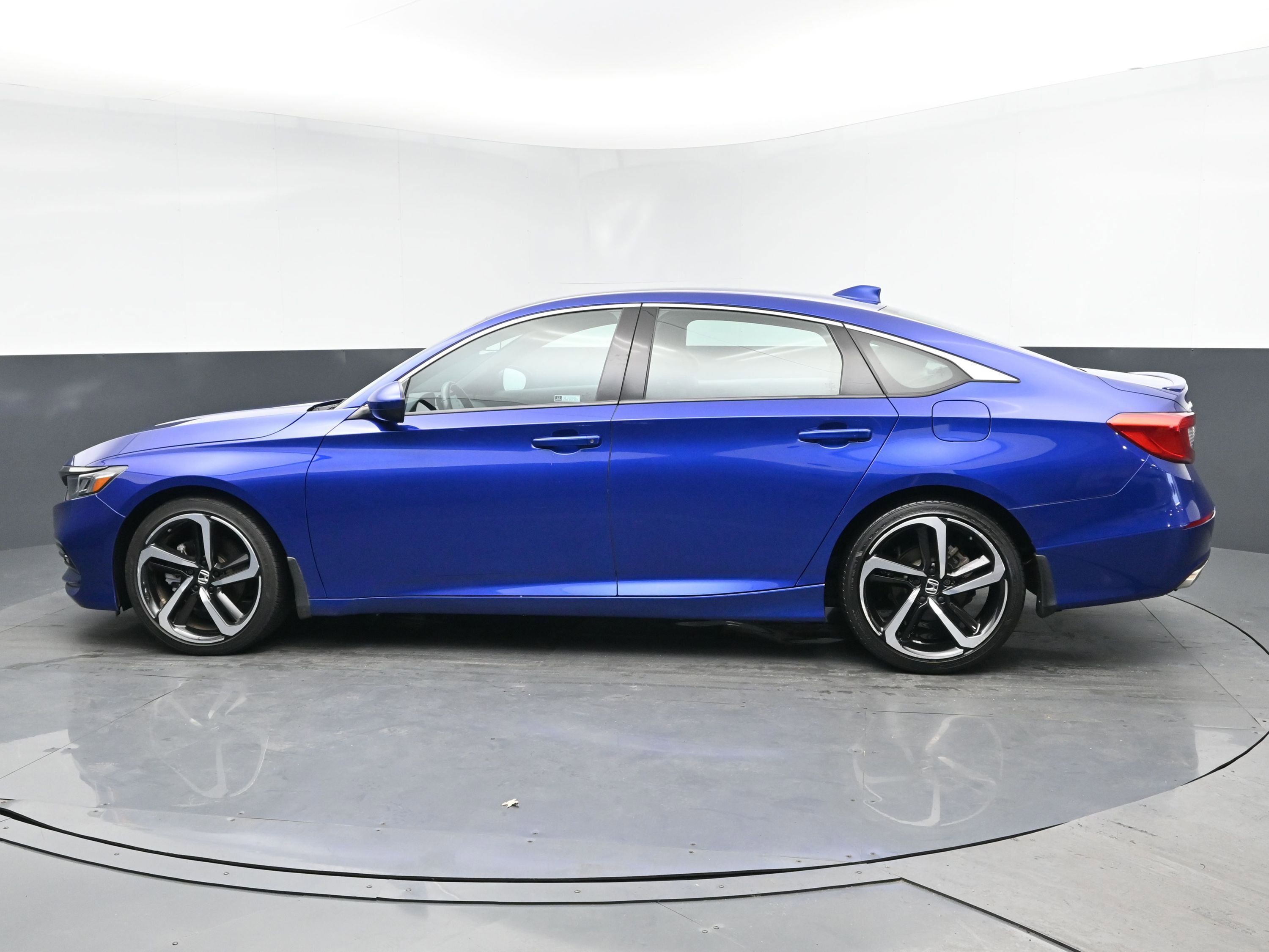2020 Honda Accord Sport photo 4