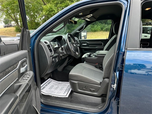 2024 Ram 2500 Big Horn photo 28