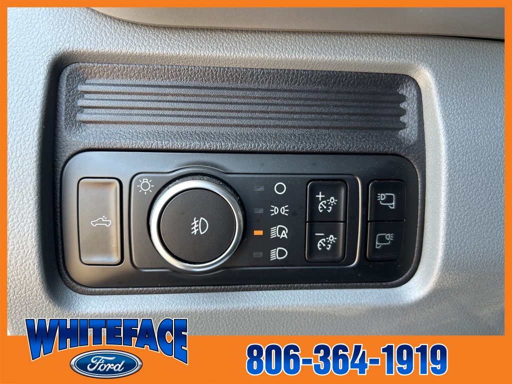 2025 Ford F-350 XLT photo 20