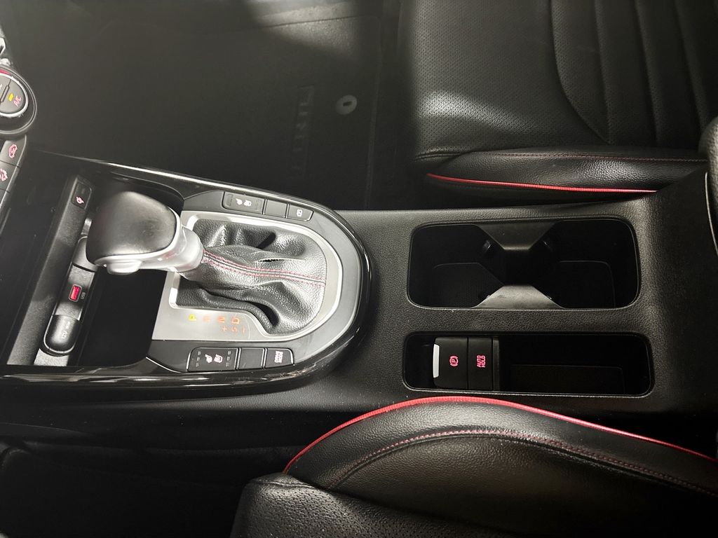 2023 Kia Forte GT photo 15