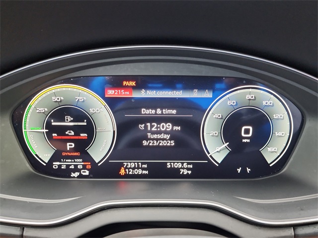 2021 Audi Q5 55 Prestige Premium photo 27