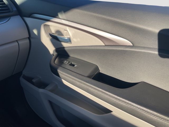 2022 Honda Pilot EX-L photo 13