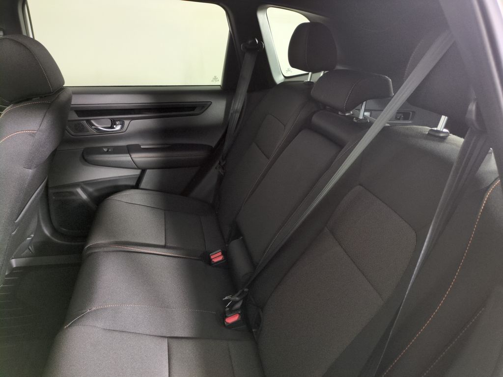 2026 Honda CR-V Hybrid photo 20