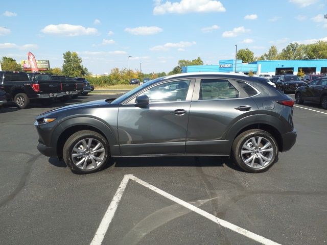 2025 Mazda CX-30 2.5 S Preferred photo 3