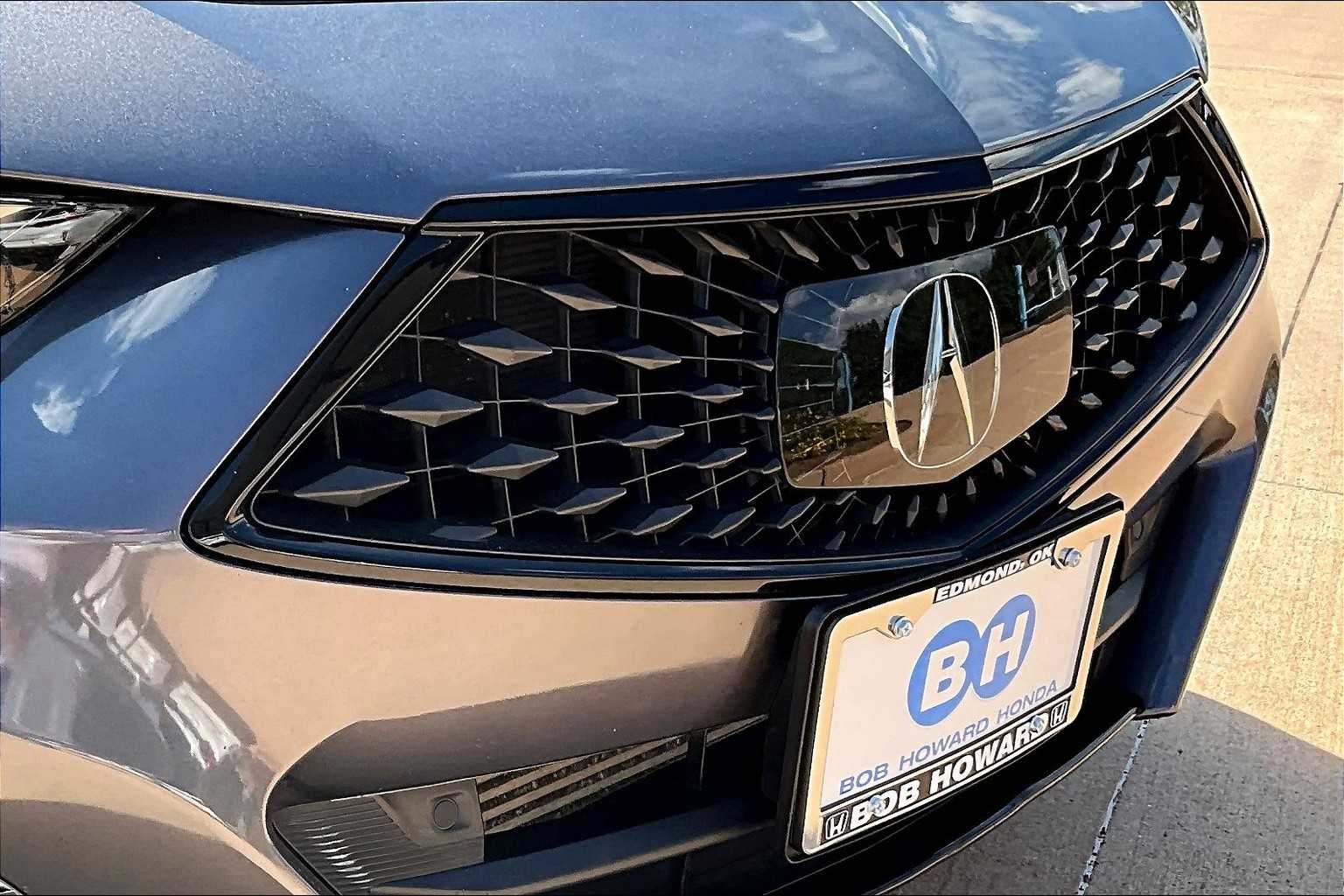 2023 Acura TLX A-Spec photo 27