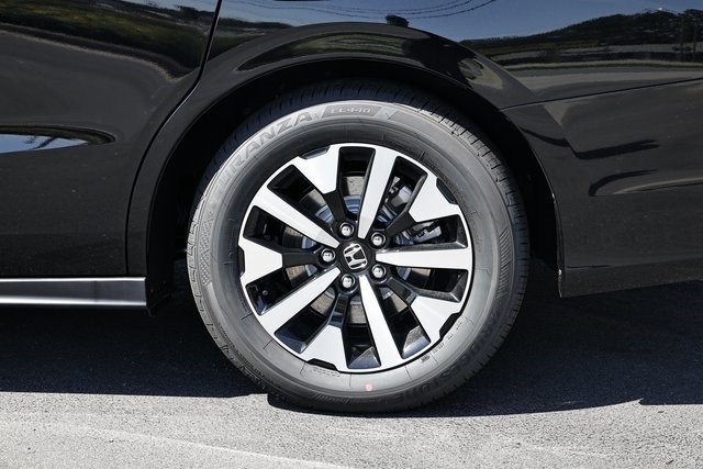 2026 Honda Odyssey EX-L photo 8