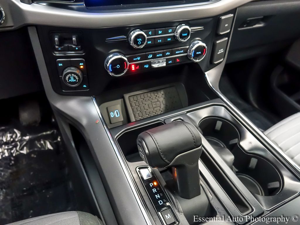 2024 FORD F-150 - Image 20