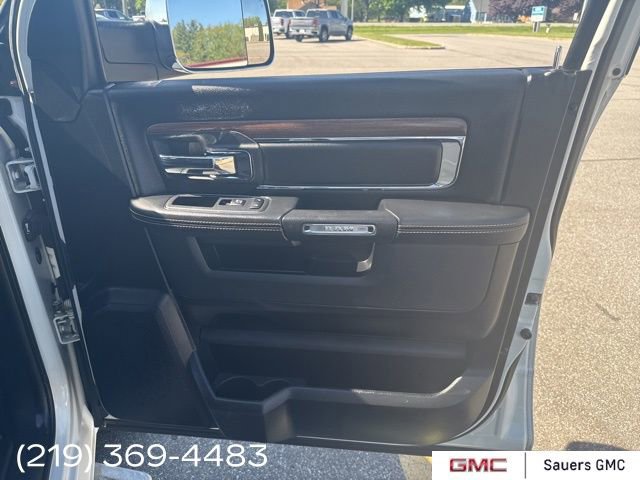 2018 Ram 1500 Laramie photo 23