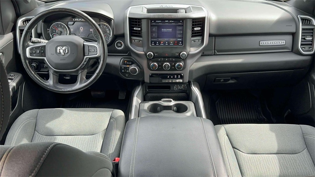2020 Ram 1500 Big Horn Lone Star photo 10