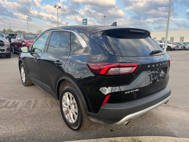 2024 Ford Escape Active photo 3