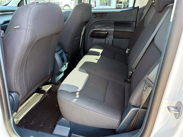 2024 Ford Maverick XL photo 10