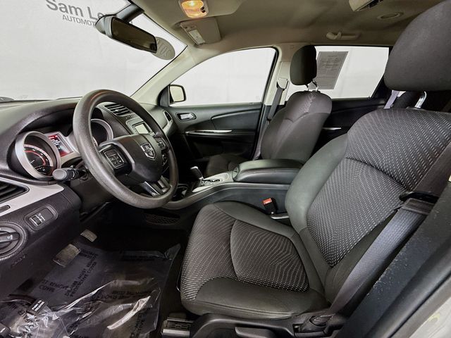 2019 Dodge Journey SE photo 18