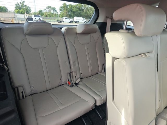 2024 Kia Sorento S photo 33
