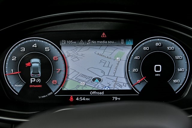 2023 Audi Q5 40 Premium Plus photo 16