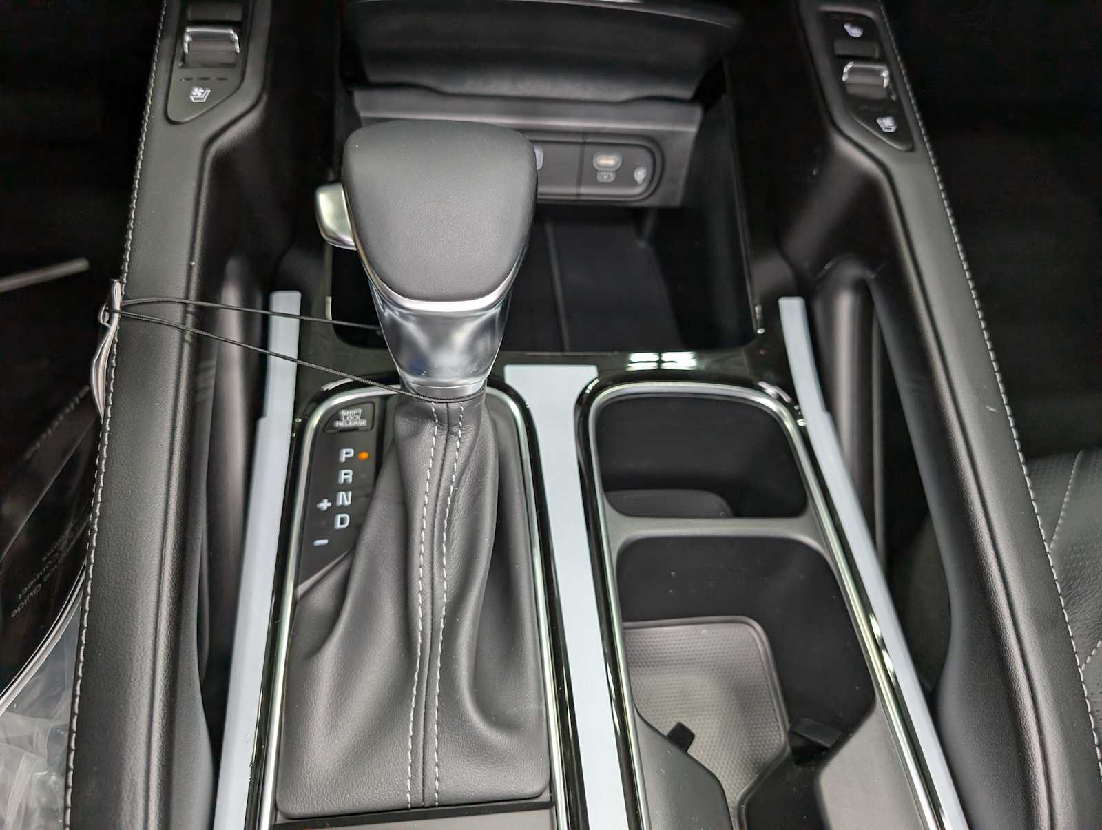 2025 Kia Telluride EX X-Line photo 23