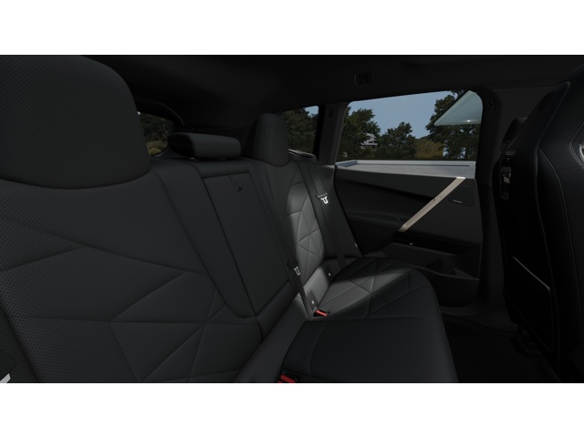 2026 Bmw iX photo 11