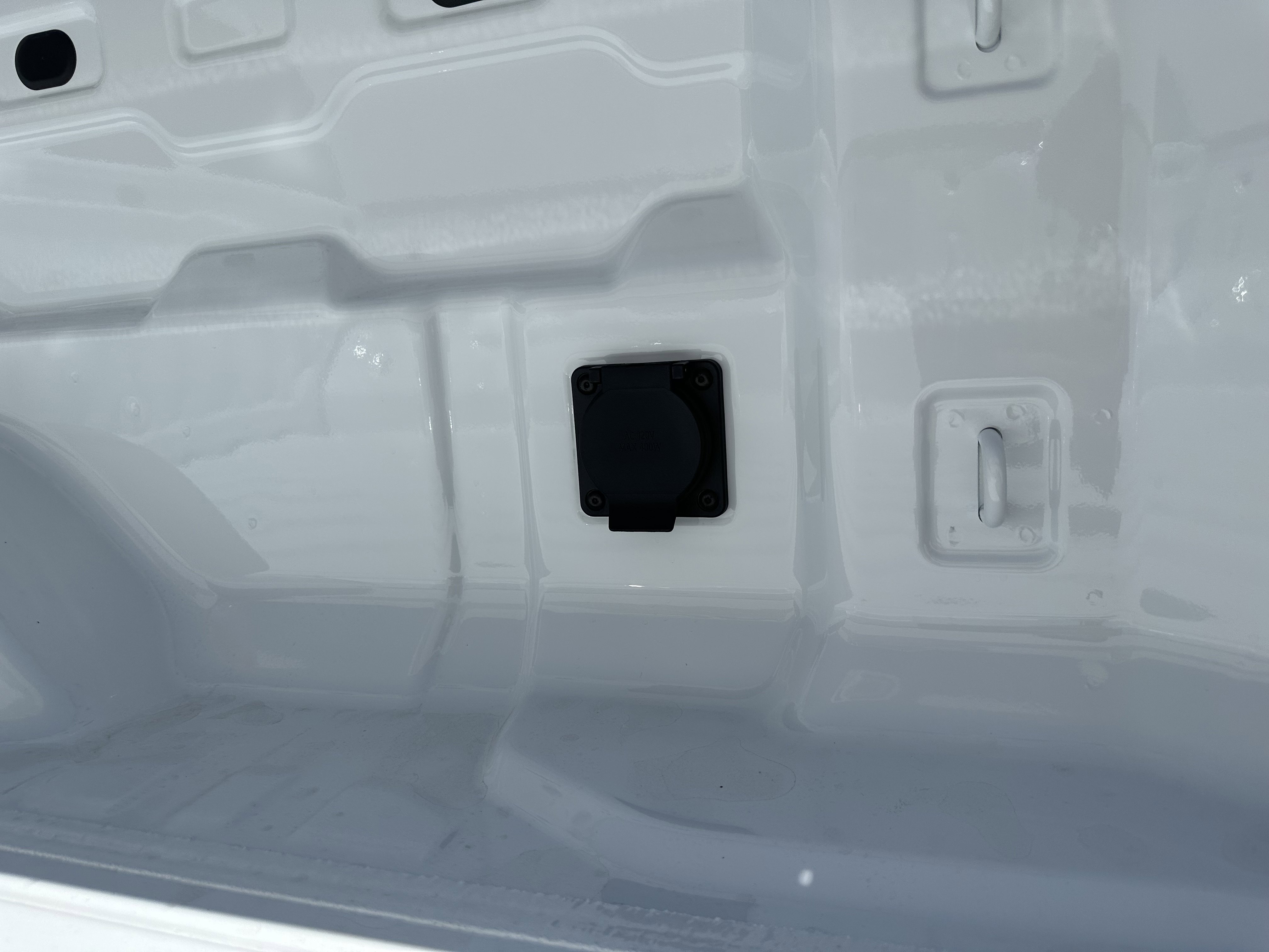 2025 Gmc Canyon Elevation photo 2
