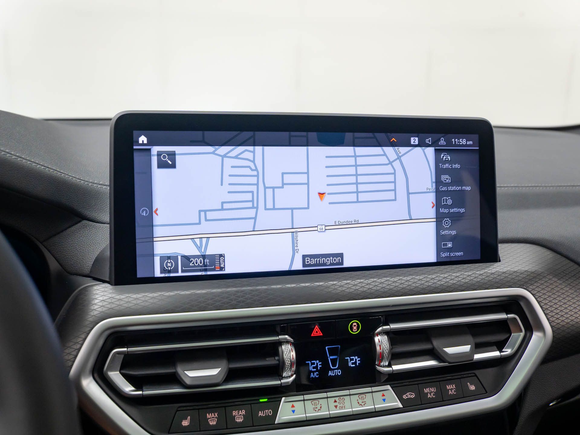 2025 Bmw X4 M40i photo 22