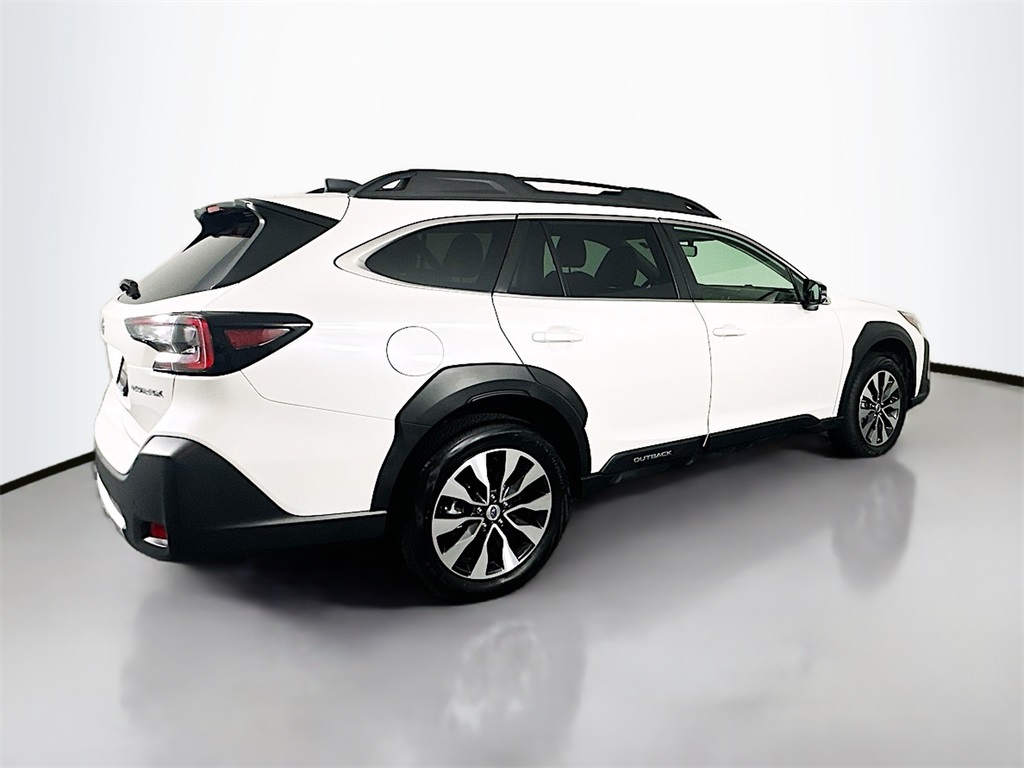 2024 Subaru Outback Limited photo 7