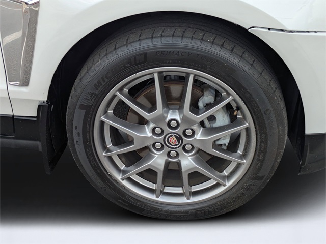 2015 Cadillac SRX Performance photo 11