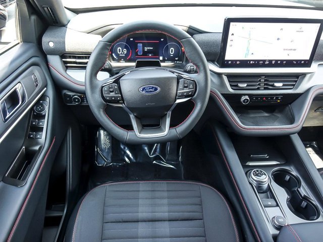 2025 FORD EXPLORER - Image 51