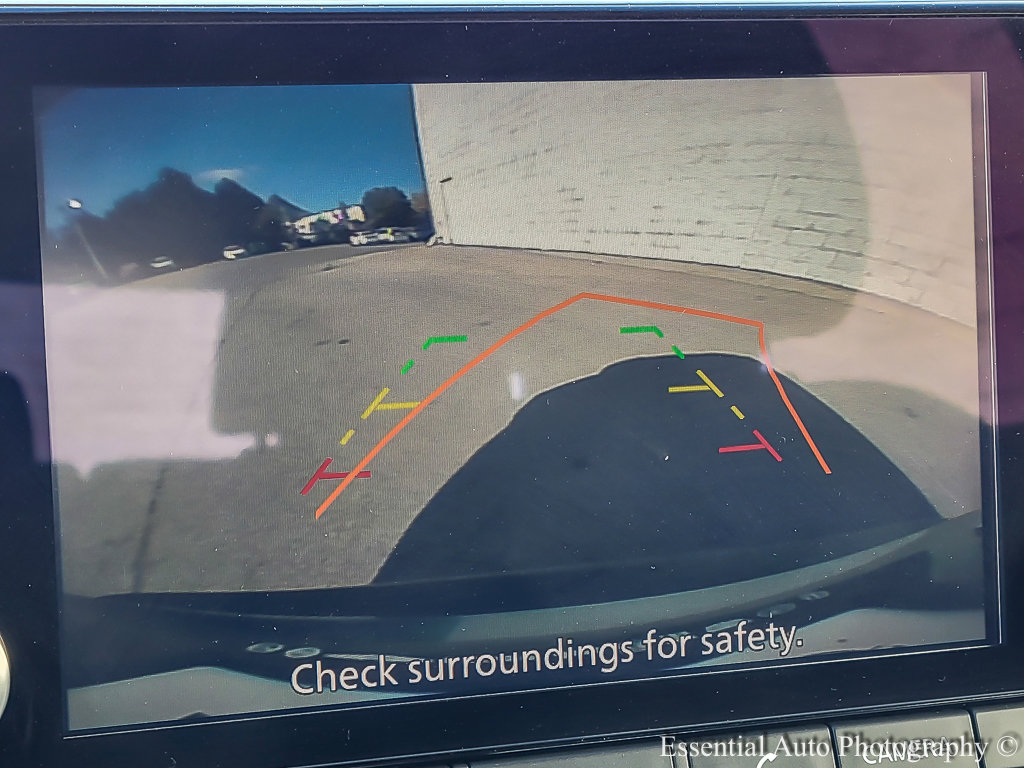 2023 NISSAN ROGUE - Image 13