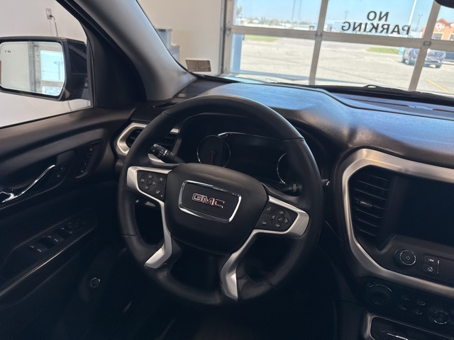 2023 Gmc Acadia SLT photo 37