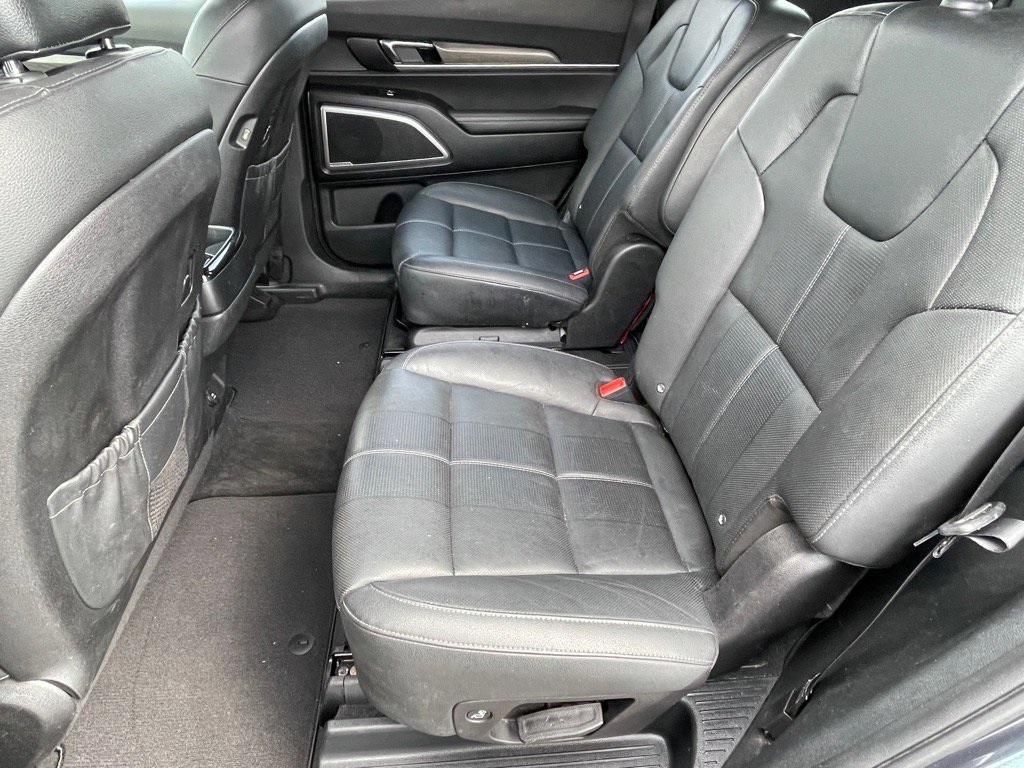 2021 Kia Telluride EX photo 14