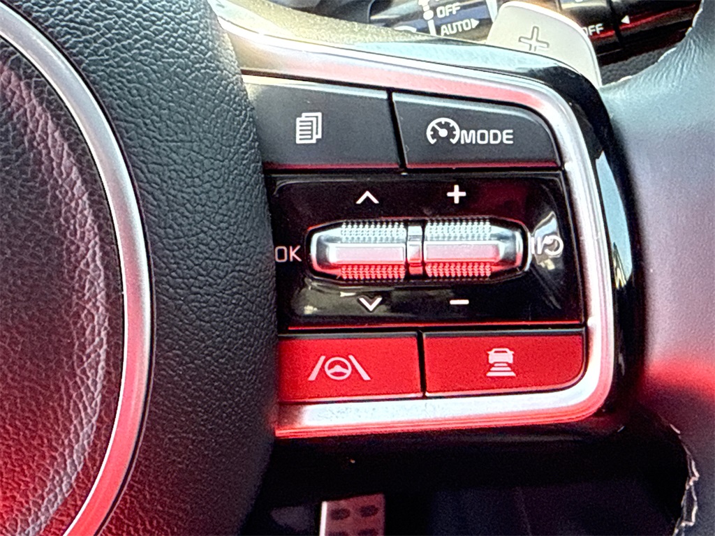 2023 Kia Sorento SX Prestige photo 26