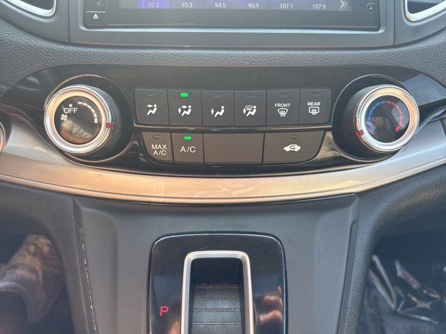 2015 Honda CR-V EX photo 14
