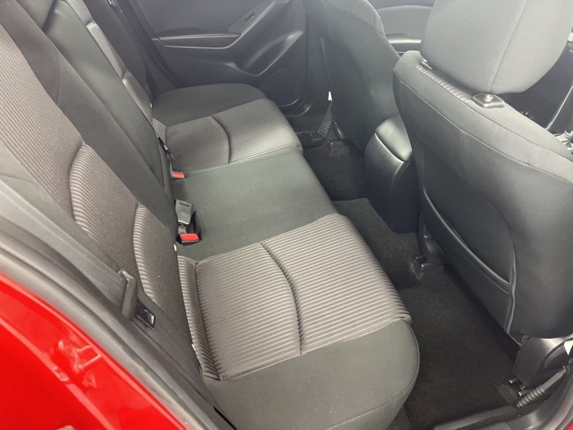 2016 Mazda Mazda3 Touring photo 22