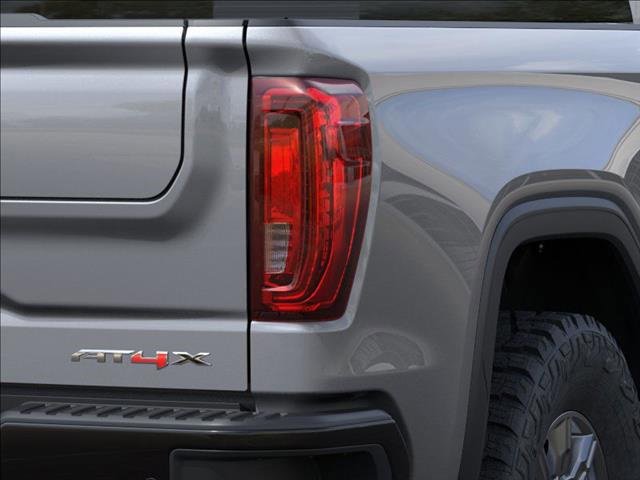 2026 Gmc Sierra 1500 AT4X photo 11
