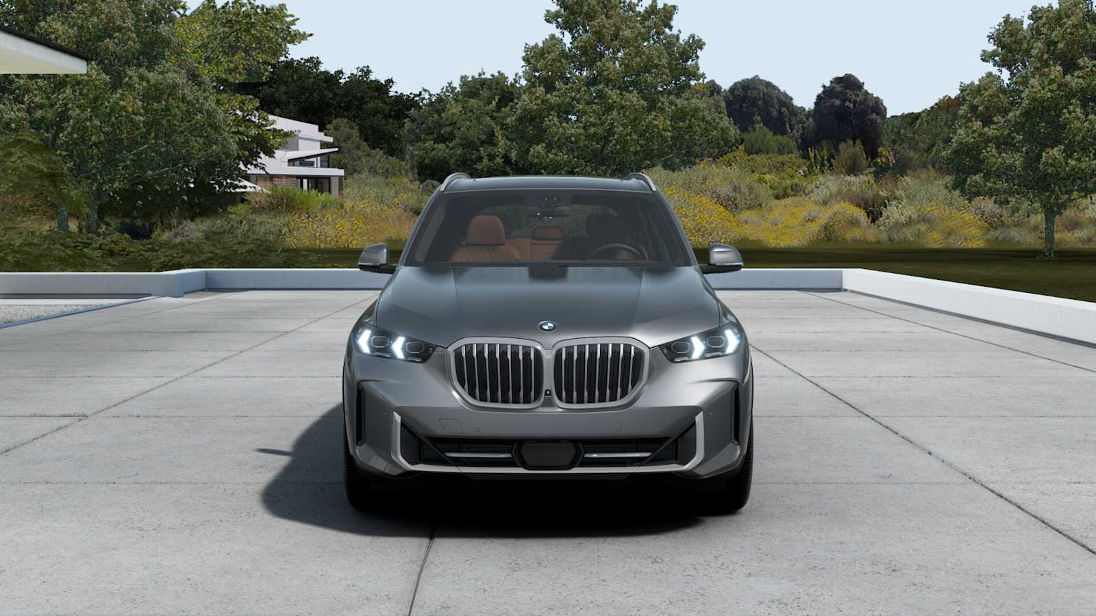 2026 Bmw X5 xDrive40i photo 3