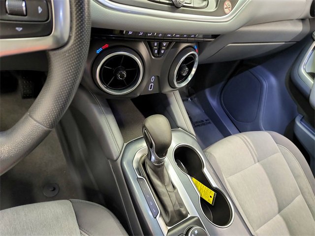 2021 Chevrolet Blazer 2LT photo 20