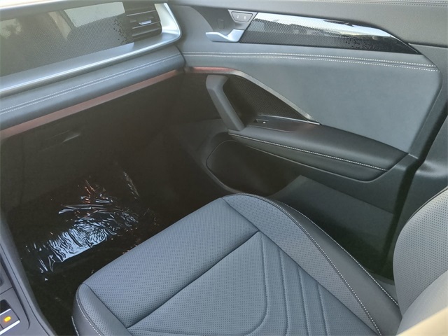 2025 Volkswagen Tiguan SE R-Line Black photo 15
