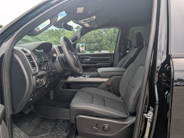 2026 Ram 1500 Big Horn photo 11
