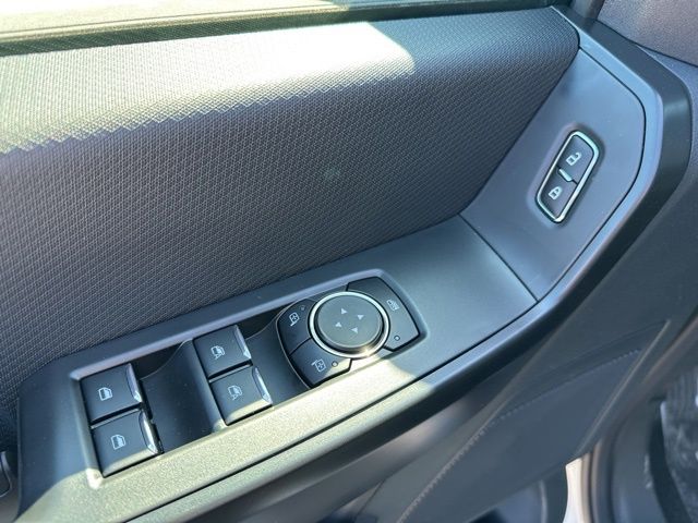 2025 Ford F-150 STX photo 11