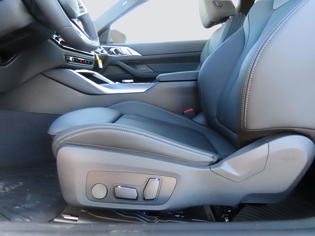 2025 Bmw 430i xDrive photo 32