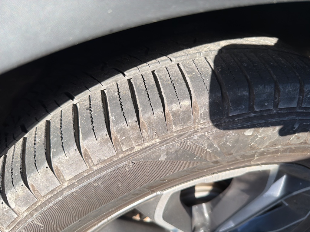 2022 Honda CR-V EX photo 4