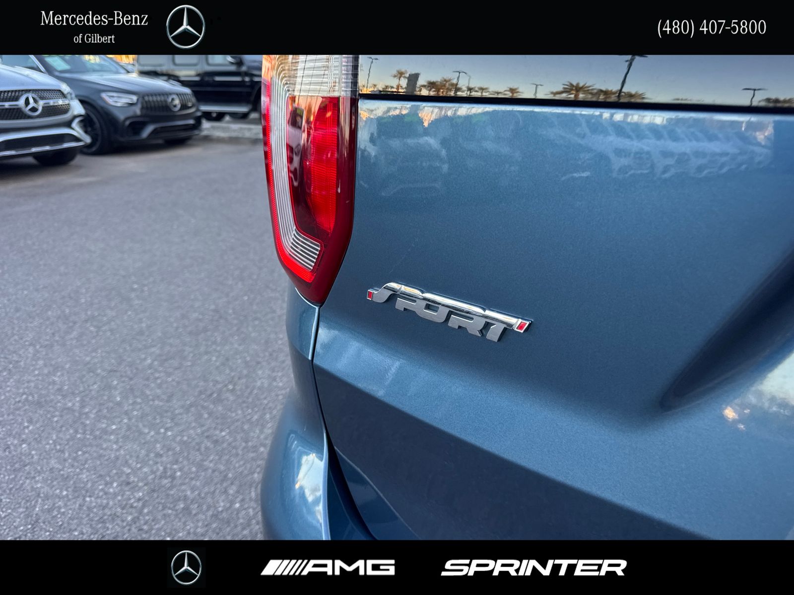 2019 Ford Explorer Sport photo 4