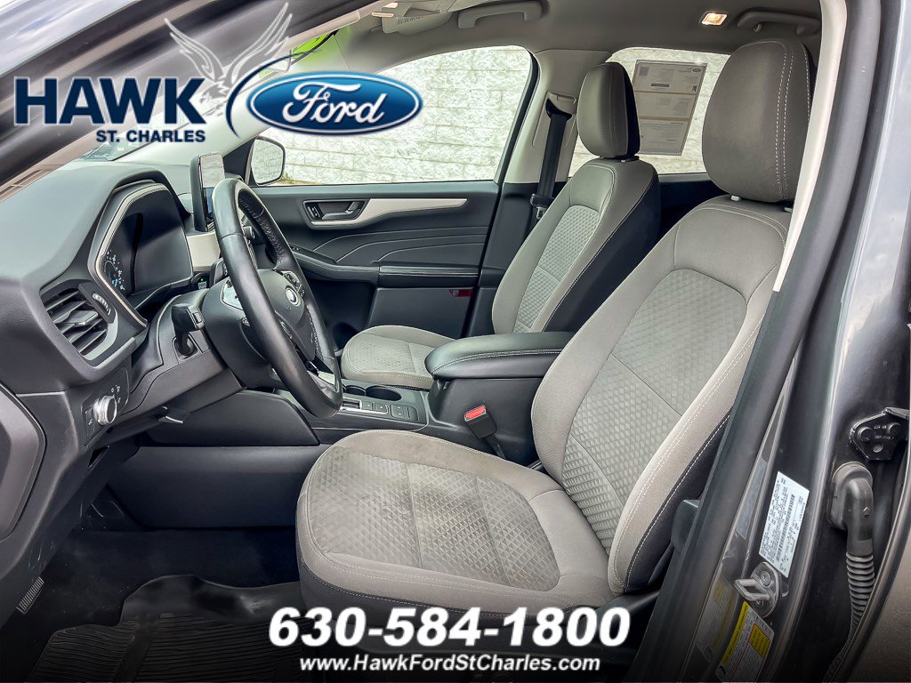 2022 FORD ESCAPE - Image 7